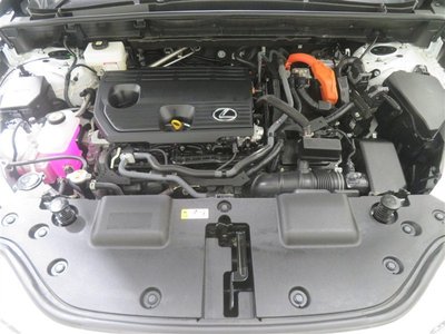صورة مصغرة 26 لـ 2023 Lexus NX