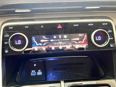 GENESIS GV80 - 8