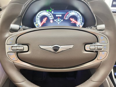 GENESIS GV80 - 6