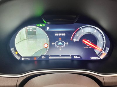GENESIS GV80 - 3
