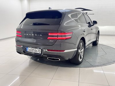 GENESIS GV80 - 2