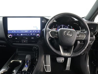 LEXUS NX - 9
