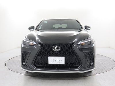 LEXUS NX - 6