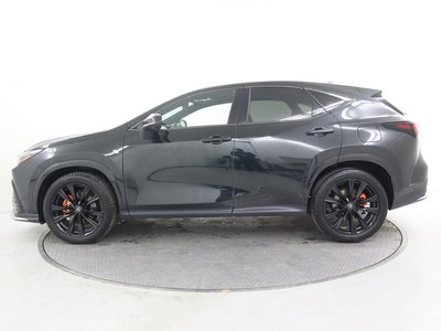 LEXUS NX - 5