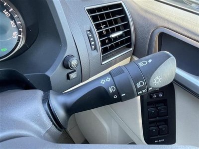 TOYOTA LAND CRUISER PRADO - 6