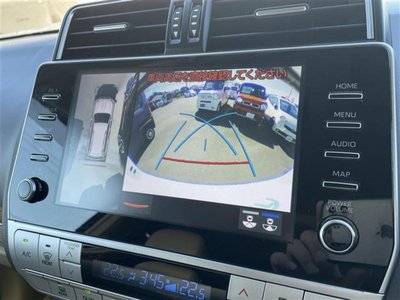 TOYOTA LAND CRUISER PRADO - 9