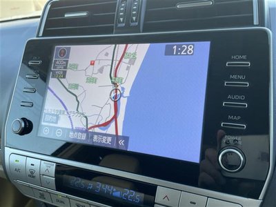 TOYOTA LAND CRUISER PRADO - 2