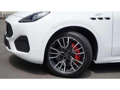 MASERATI GRECALE - 7