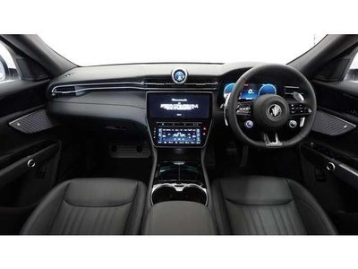 MASERATI GRECALE - 8