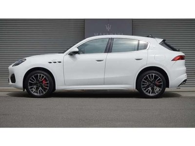 MASERATI GRECALE - 2