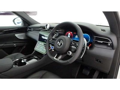 MASERATI GRECALE - 9