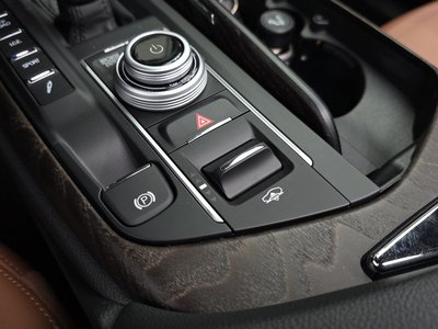 صورة مصغرة 27 لـ 2022 Maserati LEVANTE