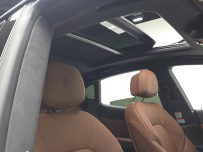 صورة مصغرة 22 لـ 2022 Maserati LEVANTE