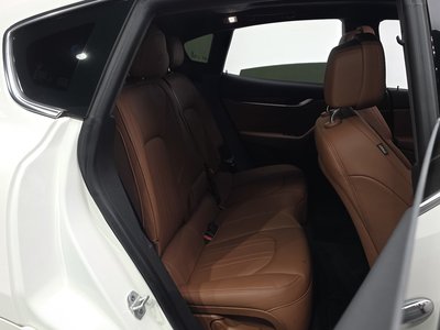 صورة مصغرة 17 لـ 2022 Maserati LEVANTE