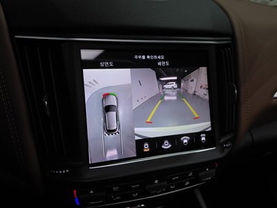 صورة مصغرة 20 لـ 2022 Maserati LEVANTE
