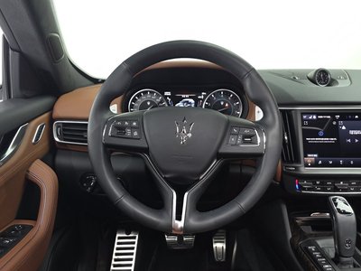 صورة مصغرة 18 لـ 2022 Maserati LEVANTE