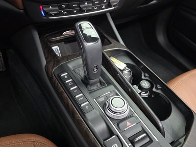 صورة مصغرة 12 لـ 2022 Maserati LEVANTE