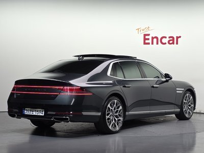 2024 Genesis G90 (RS4) photo 3