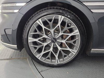 2024 Genesis G90 (RS4) photo 6