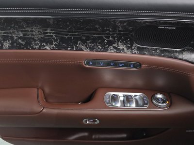 2024 Genesis G90 (RS4) 缩略图 14