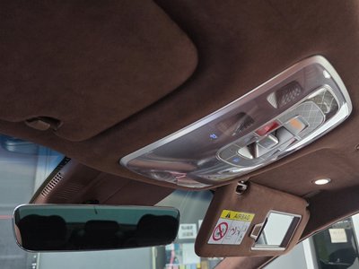 2024 Genesis G90 (RS4) 缩略图 26