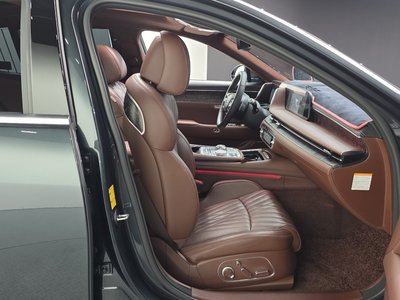 2024 Genesis G90 (RS4) 缩略图 17