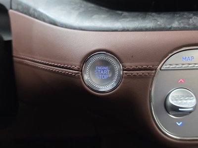 2024 Genesis G90 (RS4) 缩略图 24