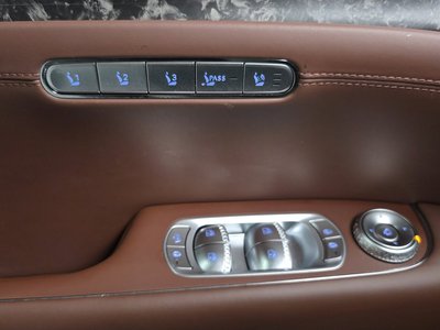 2024 Genesis G90 (RS4) 缩略图 19