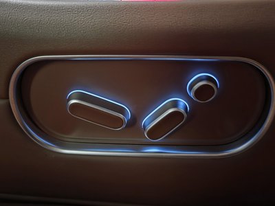 2024 Genesis G90 (RS4) 缩略图 28
