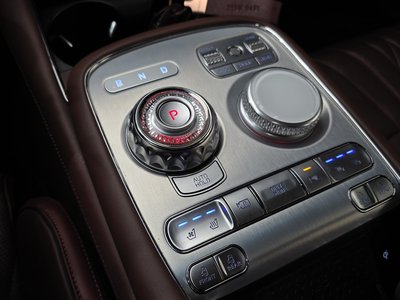 2024 Genesis G90 (RS4) 缩略图 12