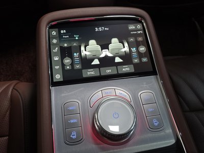 2024 Genesis G90 (RS4) 缩略图 29