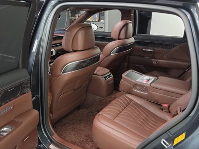 2024 Genesis G90 (RS4) 缩略图 16