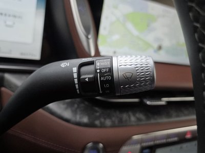 2024 Genesis G90 (RS4) 缩略图 23