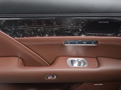 2024 Genesis G90 (RS4) 缩略图 15