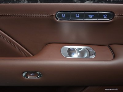 2024 Genesis G90 (RS4) 缩略图 27