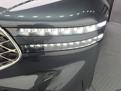 2024 Genesis G90 (RS4) photo 9