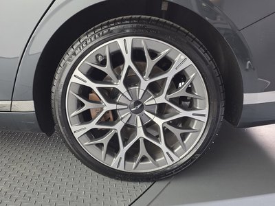 2024 Genesis G90 (RS4) photo 8