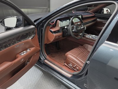 2024 Genesis G90 (RS4) 缩略图 13