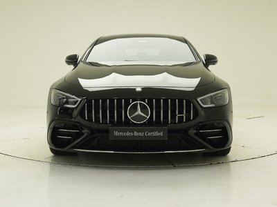 صورة 2 لـ 2025 Mercedes-BENZ GT AMG