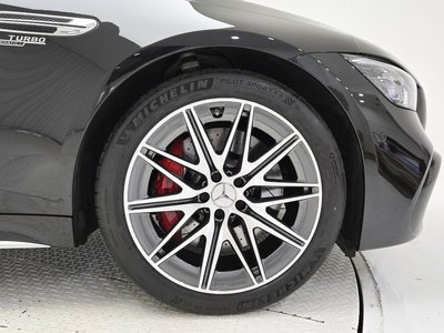 صورة 6 لـ 2025 Mercedes-BENZ GT AMG