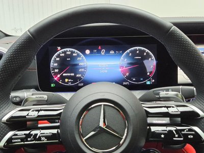 صورة مصغرة 18 لـ 2025 Mercedes-BENZ GT AMG