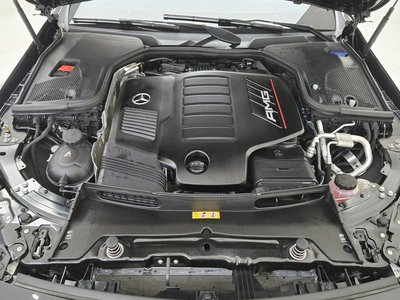 صورة 7 لـ 2025 Mercedes-BENZ GT AMG