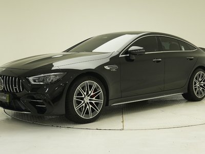 صورة 1 لـ 2025 Mercedes-BENZ GT AMG