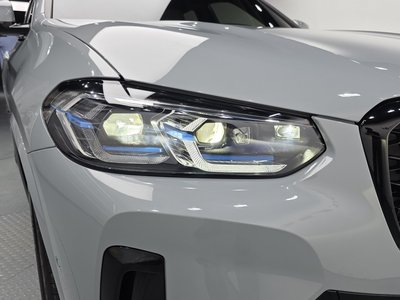 BMW X4 - 9