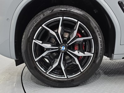 BMW X4 - 6