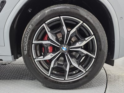 BMW X4 - 8