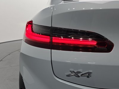 BMW X4 - 10