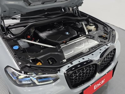 BMW X4 - 7