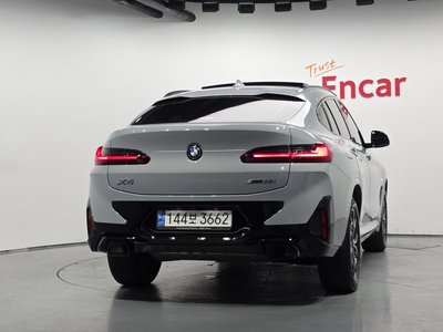 BMW X4 - 4