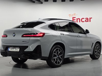 BMW X4 - 3